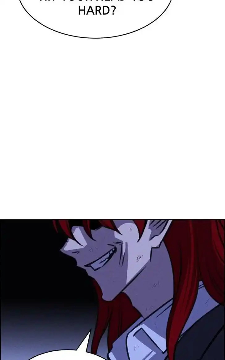 Flawed Almighty Ch.114