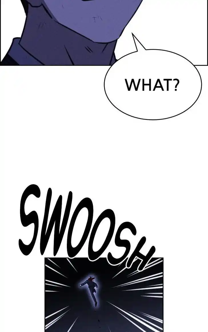 Flawed Almighty Ch.114