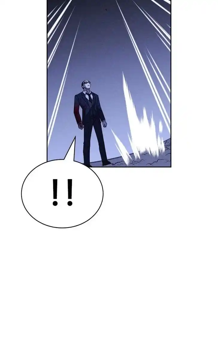 Flawed Almighty Ch.114