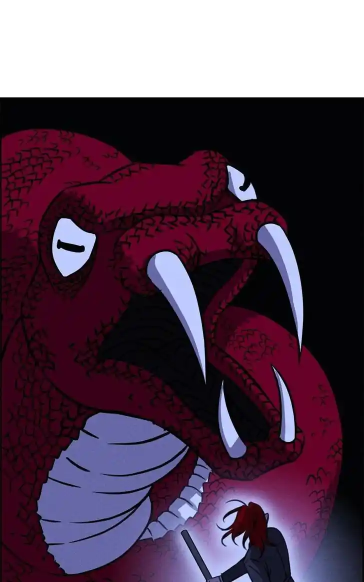 Flawed Almighty Ch.114