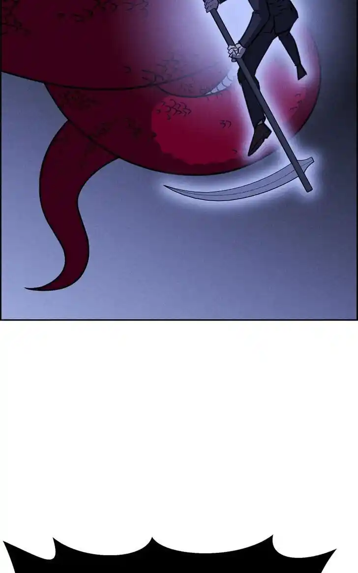 Flawed Almighty Ch.114