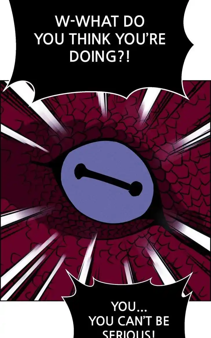 Flawed Almighty Ch.114