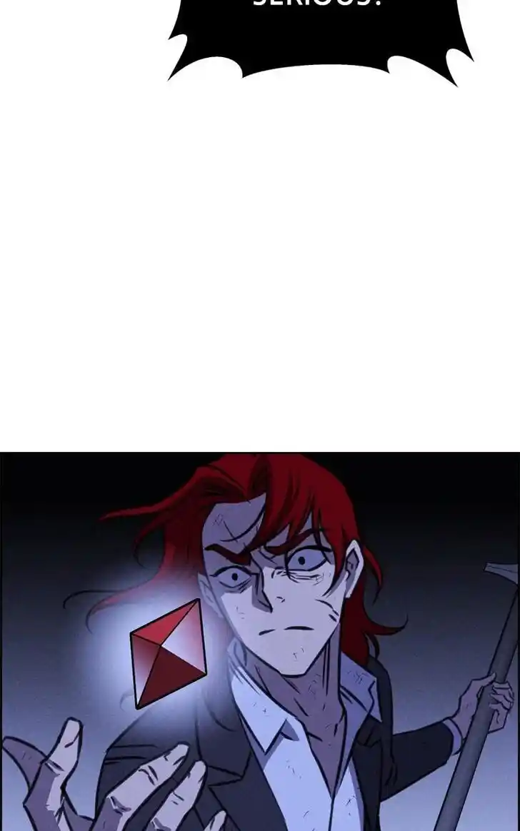 Flawed Almighty Ch.114