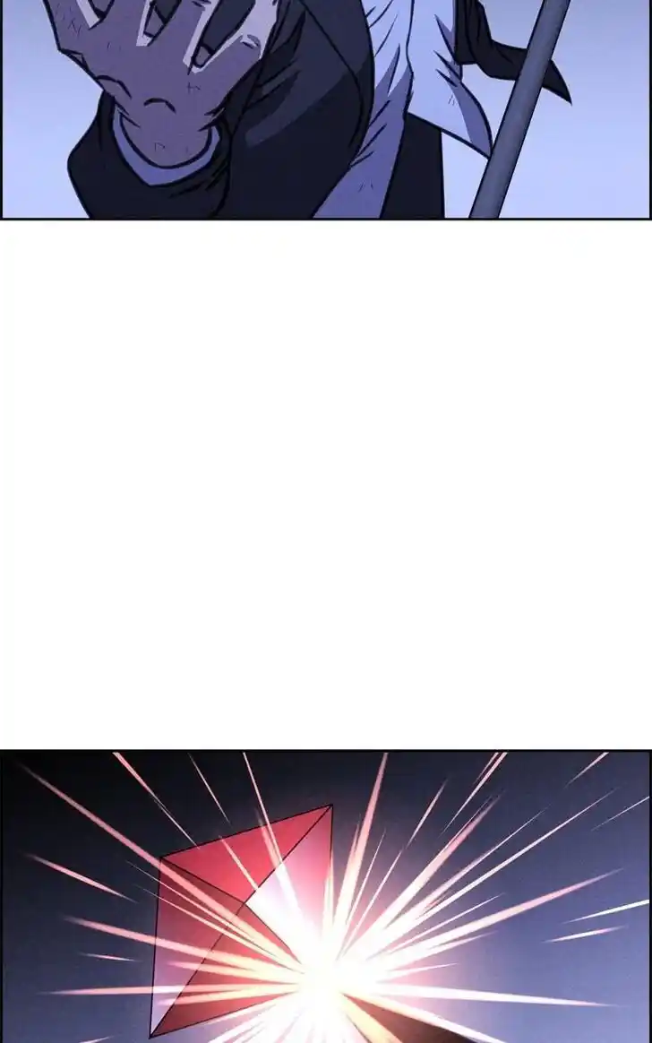 Flawed Almighty Ch.114