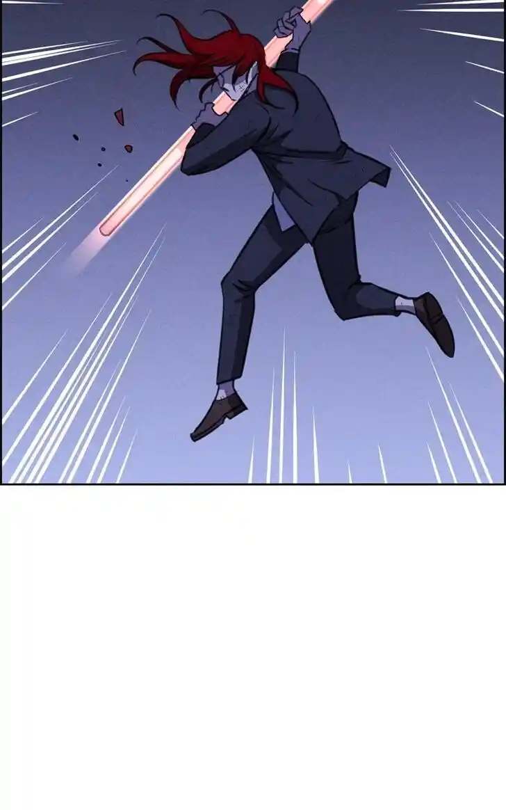 Flawed Almighty Ch.114