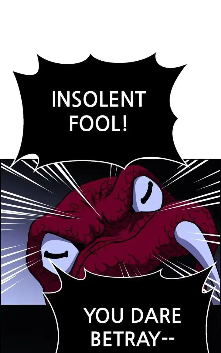 Flawed Almighty Ch.114