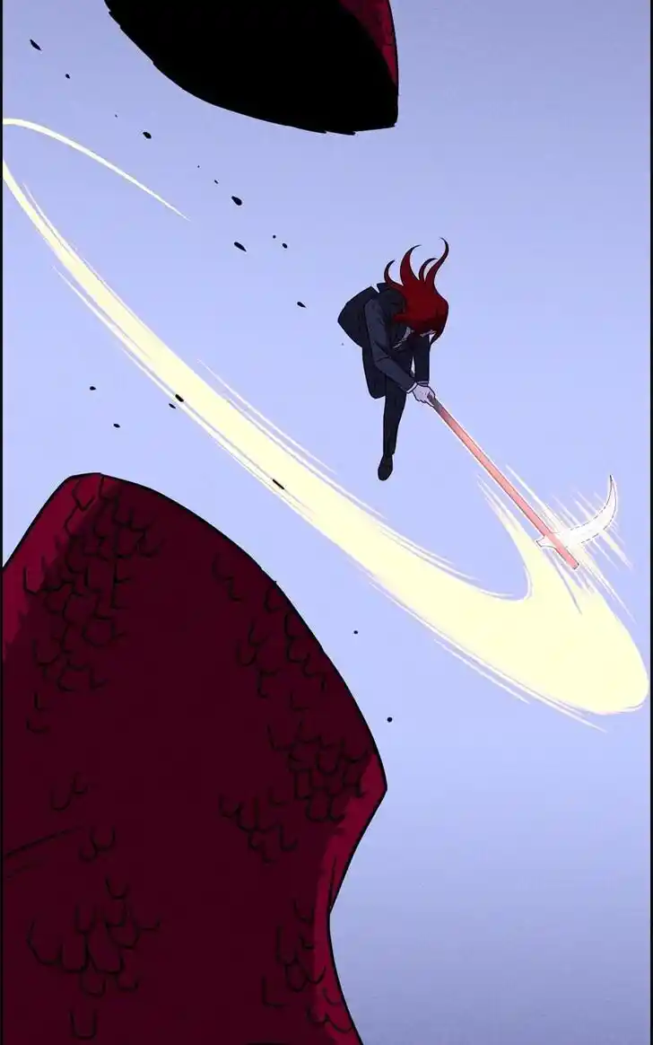 Flawed Almighty Ch.114