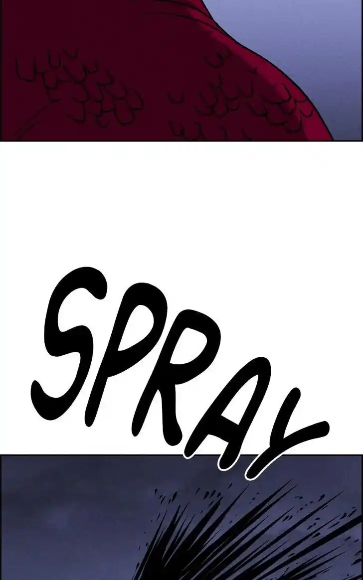 Flawed Almighty Ch.114