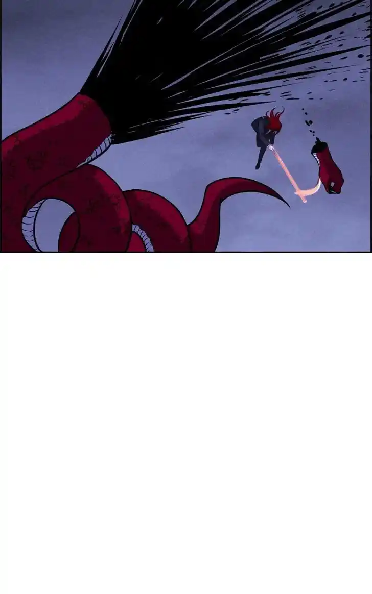 Flawed Almighty Ch.114