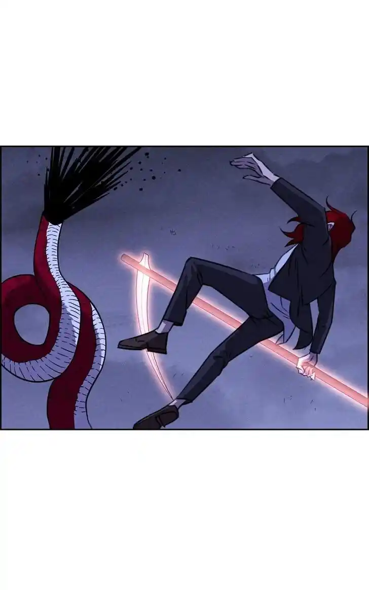 Flawed Almighty Ch.114