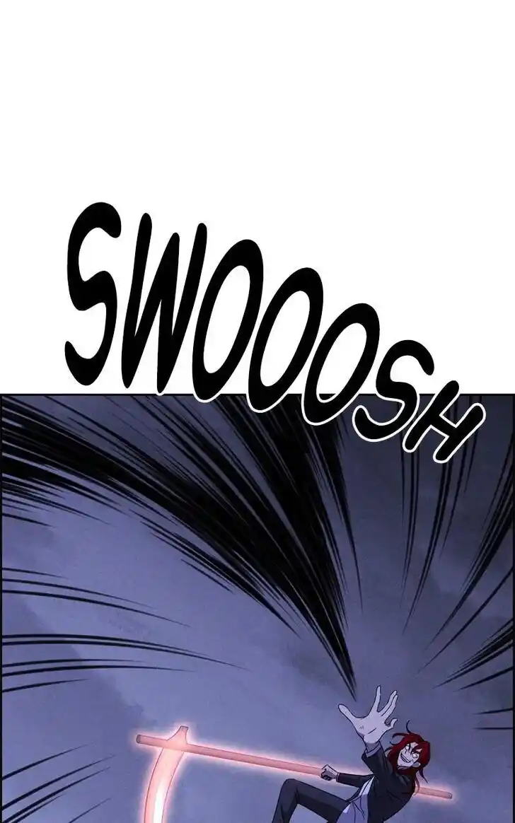 Flawed Almighty Ch.114