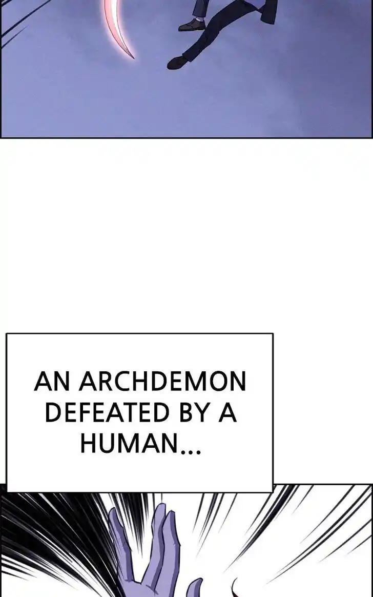 Flawed Almighty Ch.114