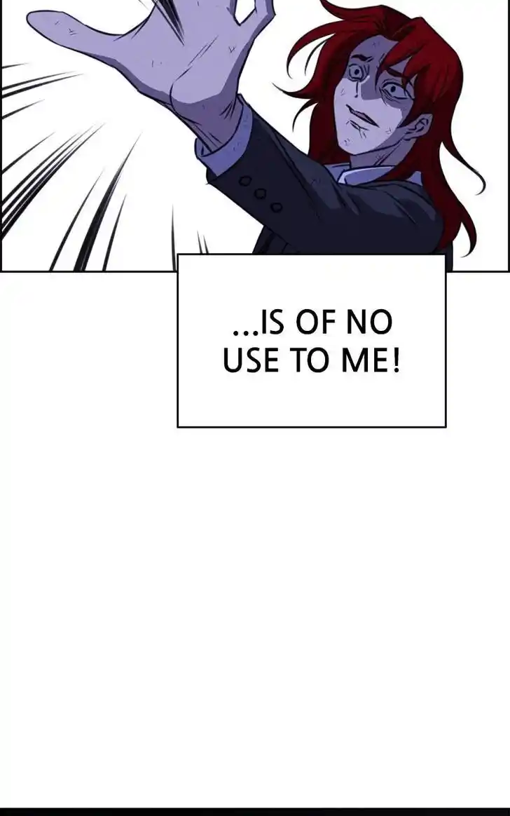 Flawed Almighty Ch.114