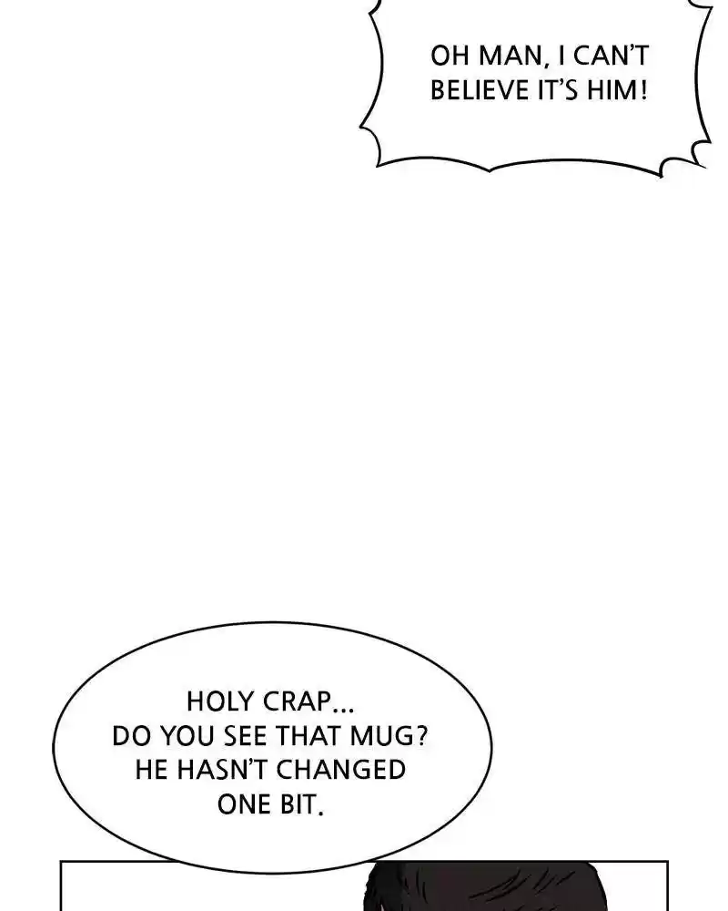 Flawed Almighty Chapter 1