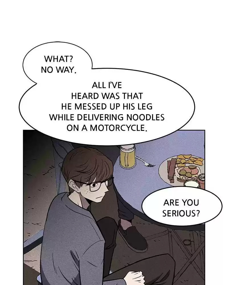 Flawed Almighty Chapter 1