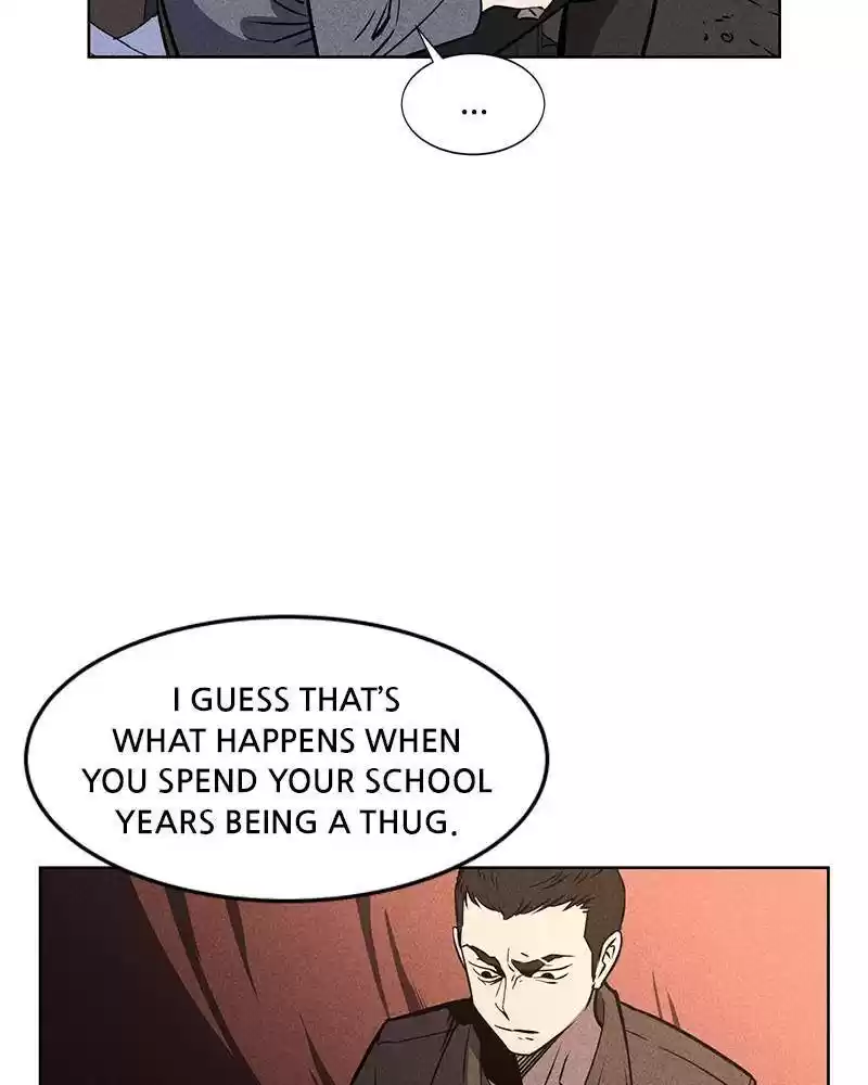 Flawed Almighty Chapter 1