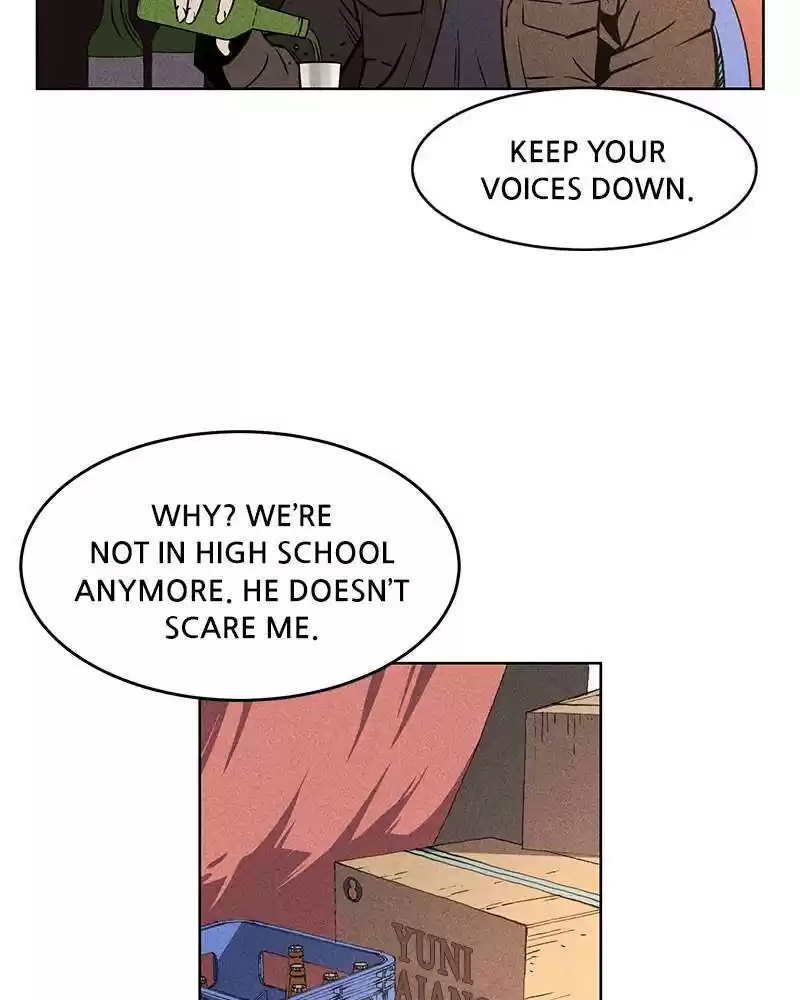 Flawed Almighty Chapter 1