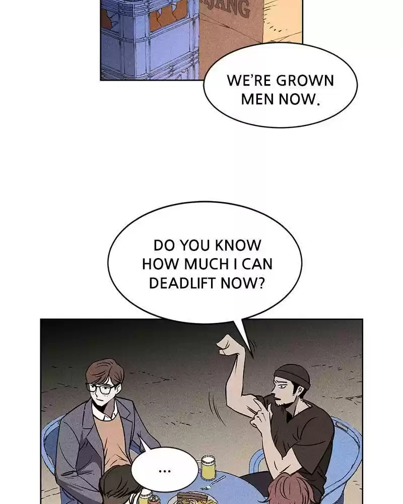 Flawed Almighty Chapter 1