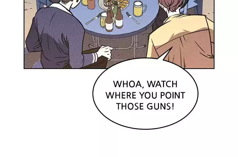 Flawed Almighty Chapter 1