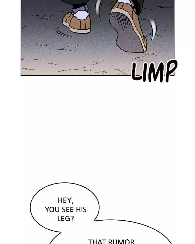 Flawed Almighty Chapter 1