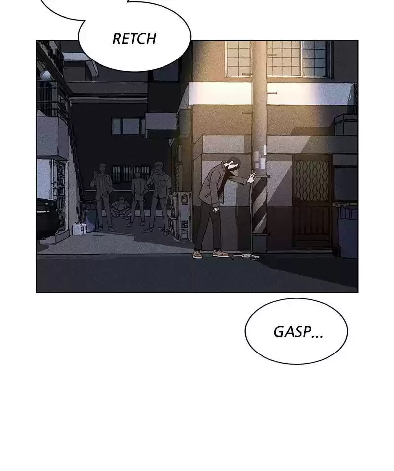 Flawed Almighty Chapter 1