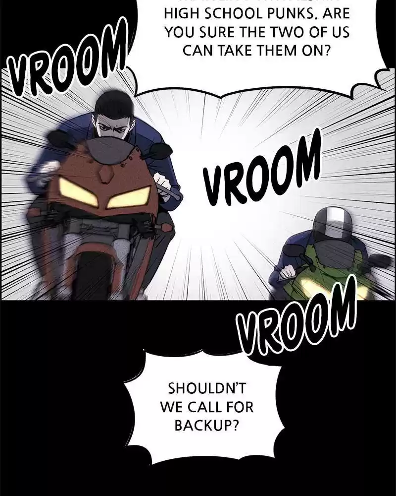 Flawed Almighty Chapter 1