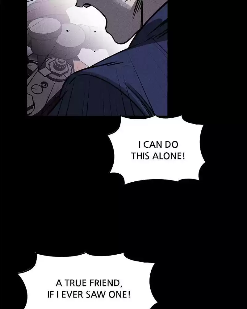 Flawed Almighty Chapter 1