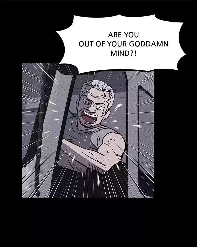 Flawed Almighty Chapter 1