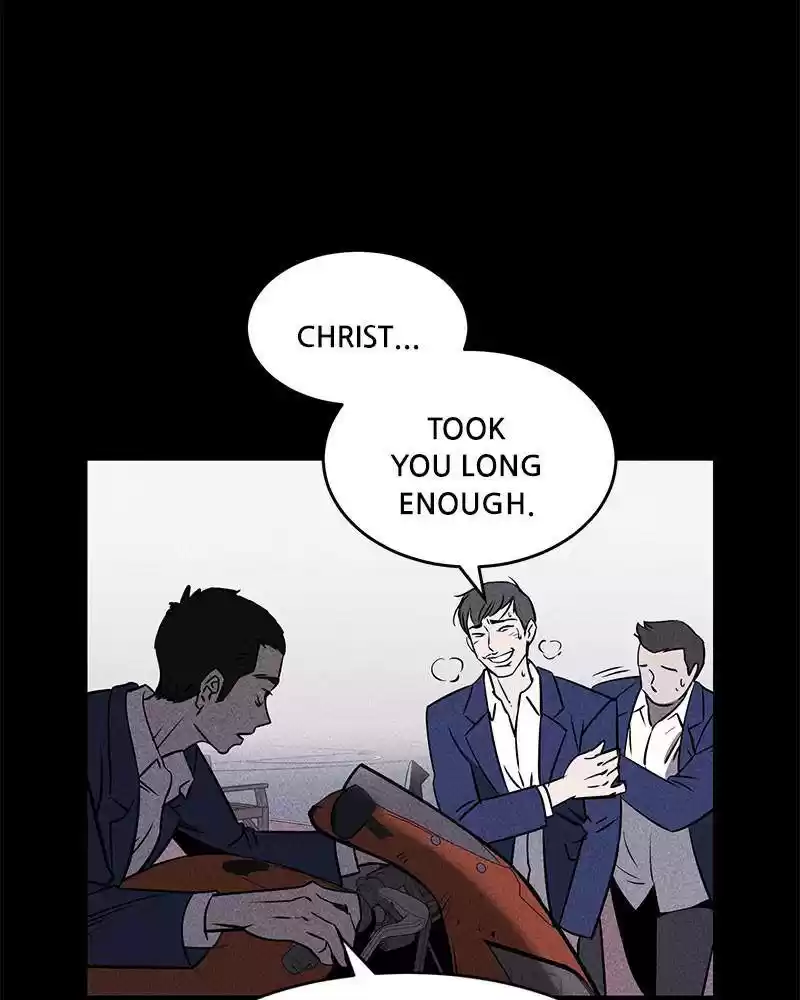 Flawed Almighty Chapter 1