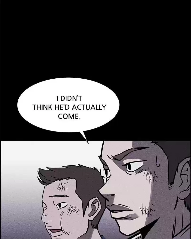 Flawed Almighty Chapter 1