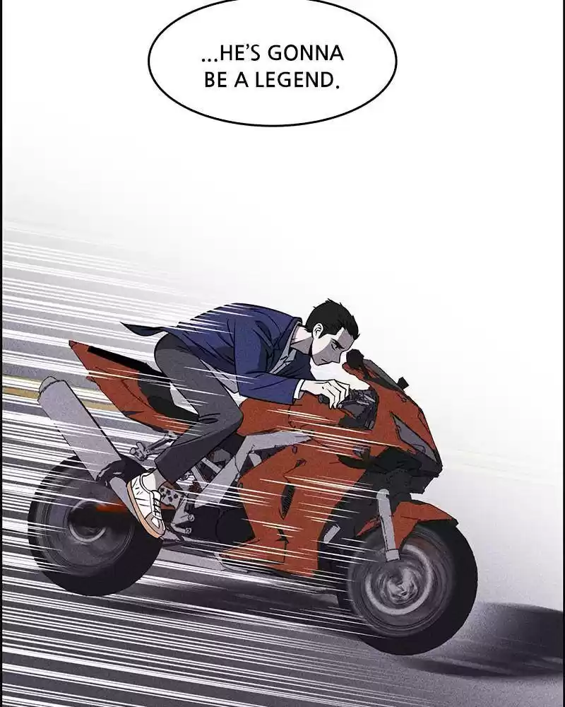 Flawed Almighty Chapter 1