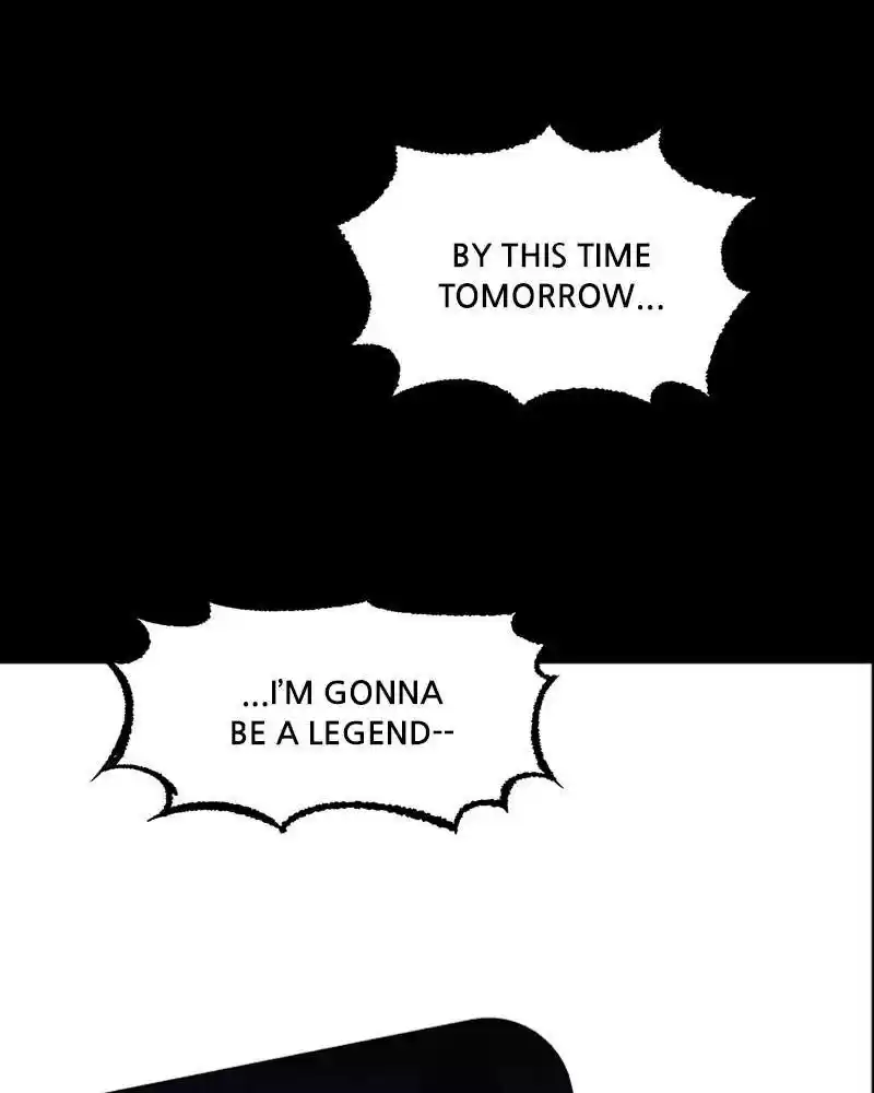 Flawed Almighty Chapter 1