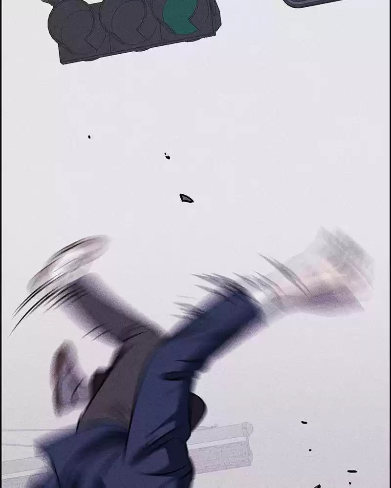 Flawed Almighty Chapter 1