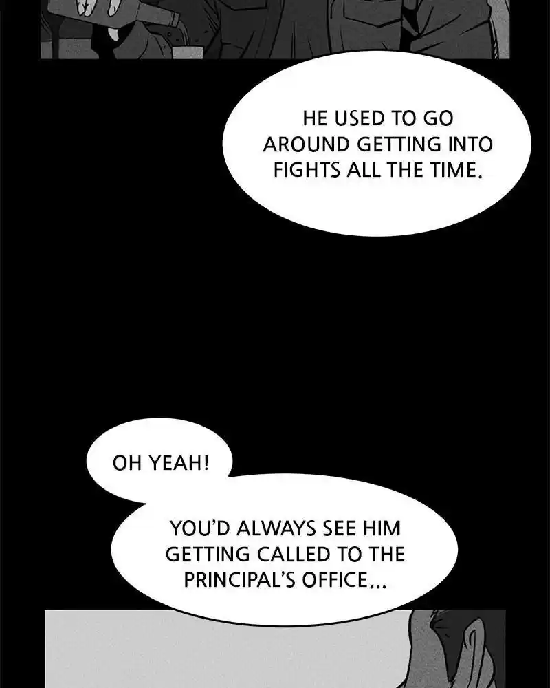 Flawed Almighty Chapter 1