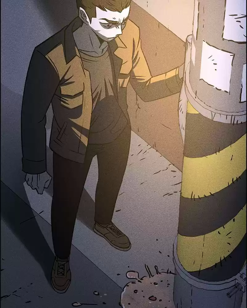 Flawed Almighty Chapter 1