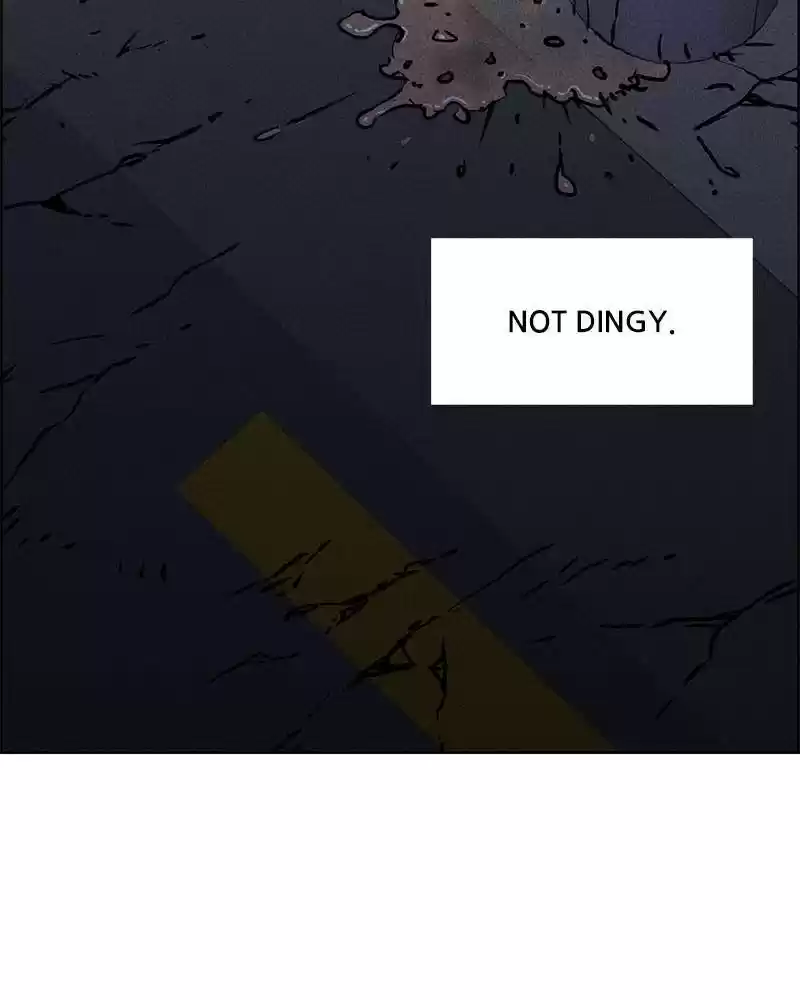 Flawed Almighty Chapter 1