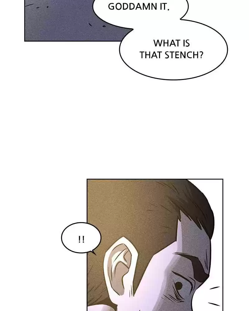 Flawed Almighty Chapter 1