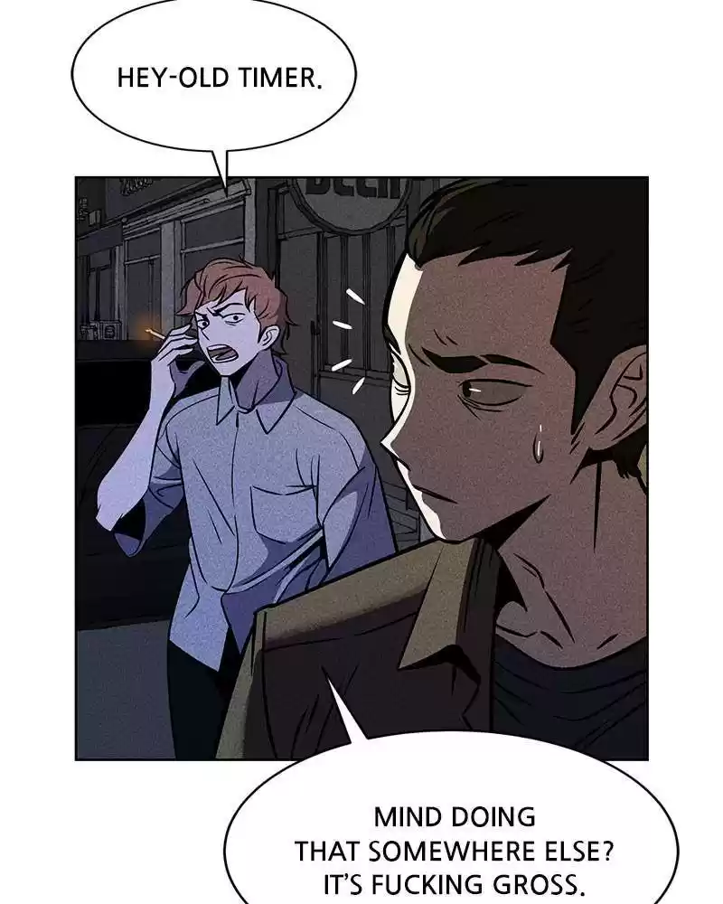 Flawed Almighty Chapter 1