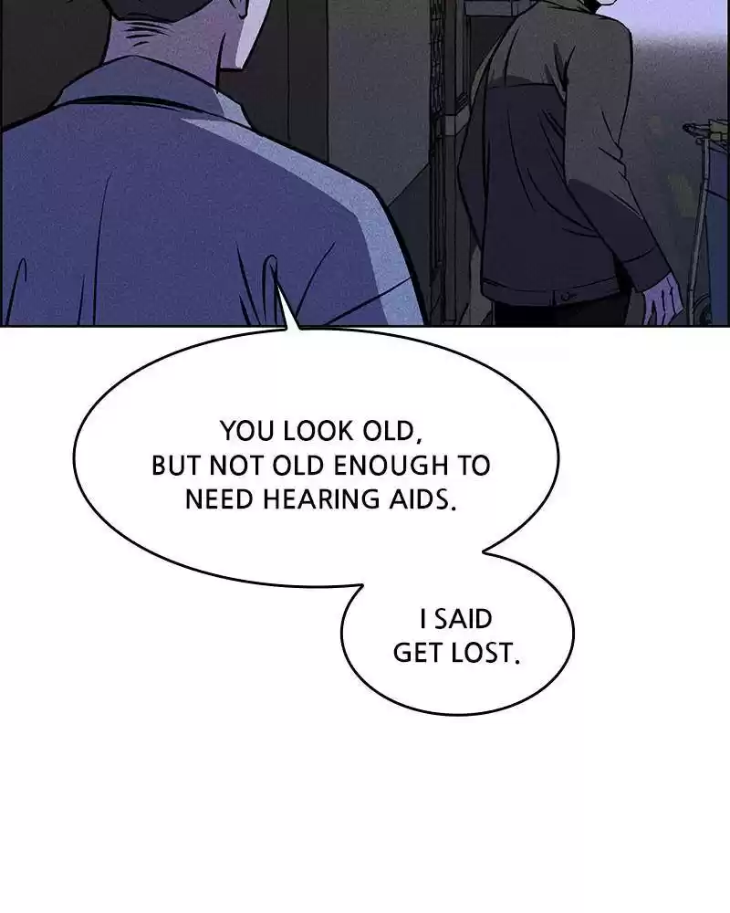 Flawed Almighty Chapter 1