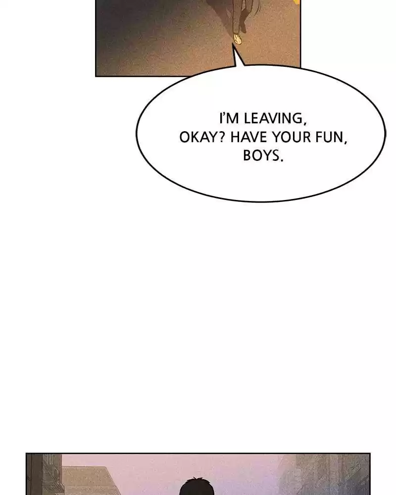 Flawed Almighty Chapter 1