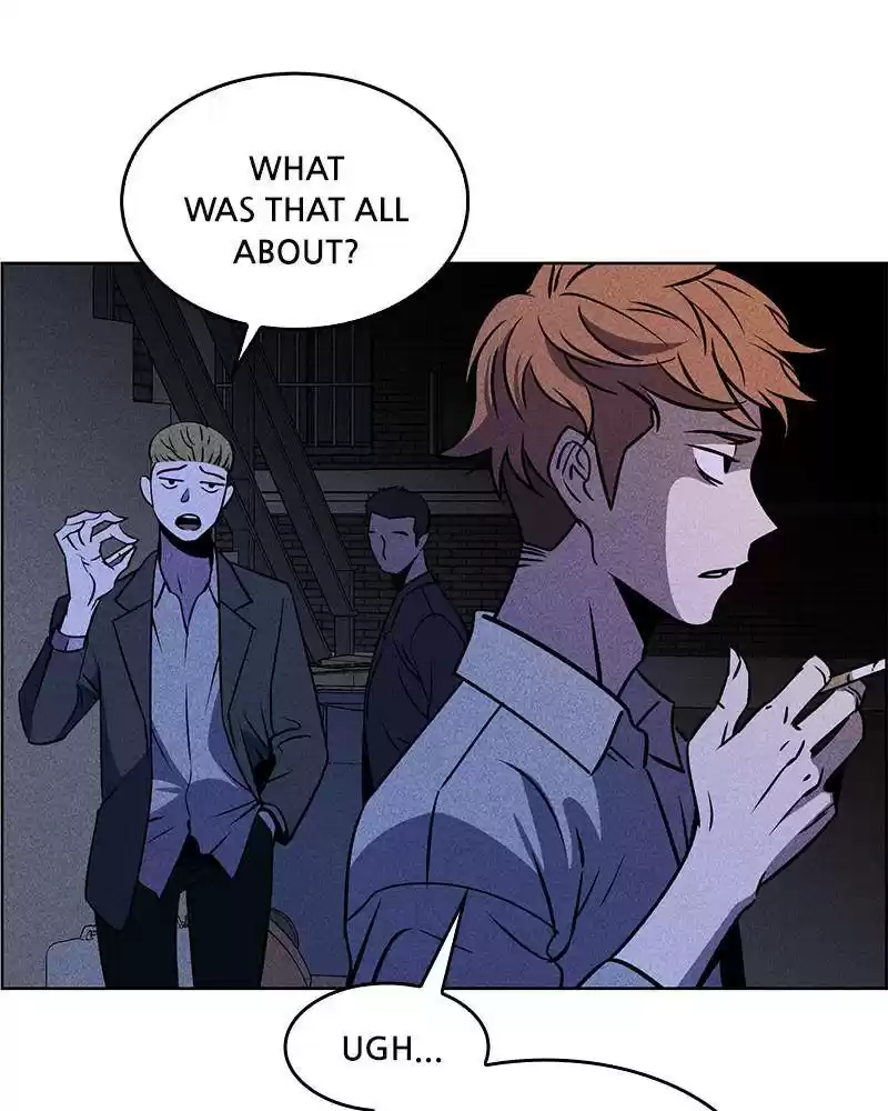 Flawed Almighty Chapter 1