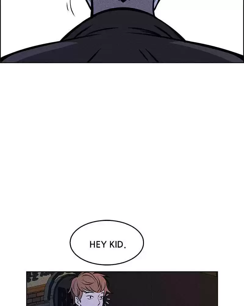 Flawed Almighty Chapter 1