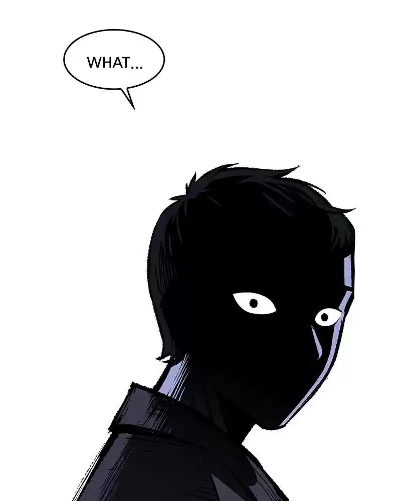 Flawed Almighty Chapter 1