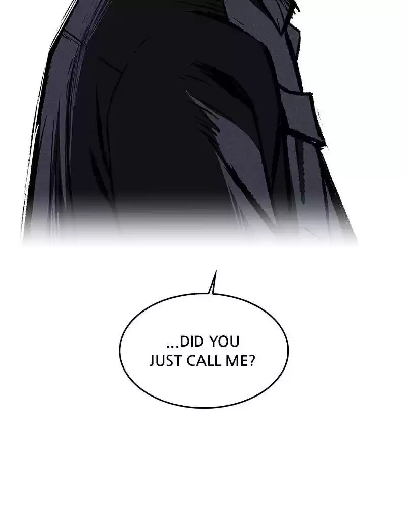 Flawed Almighty Chapter 1