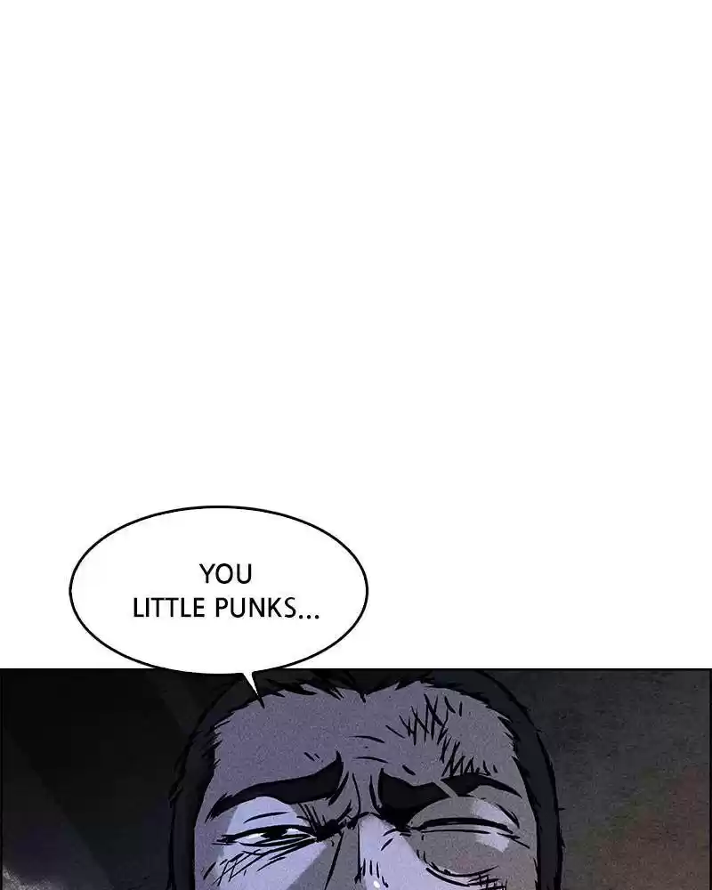 Flawed Almighty Chapter 1