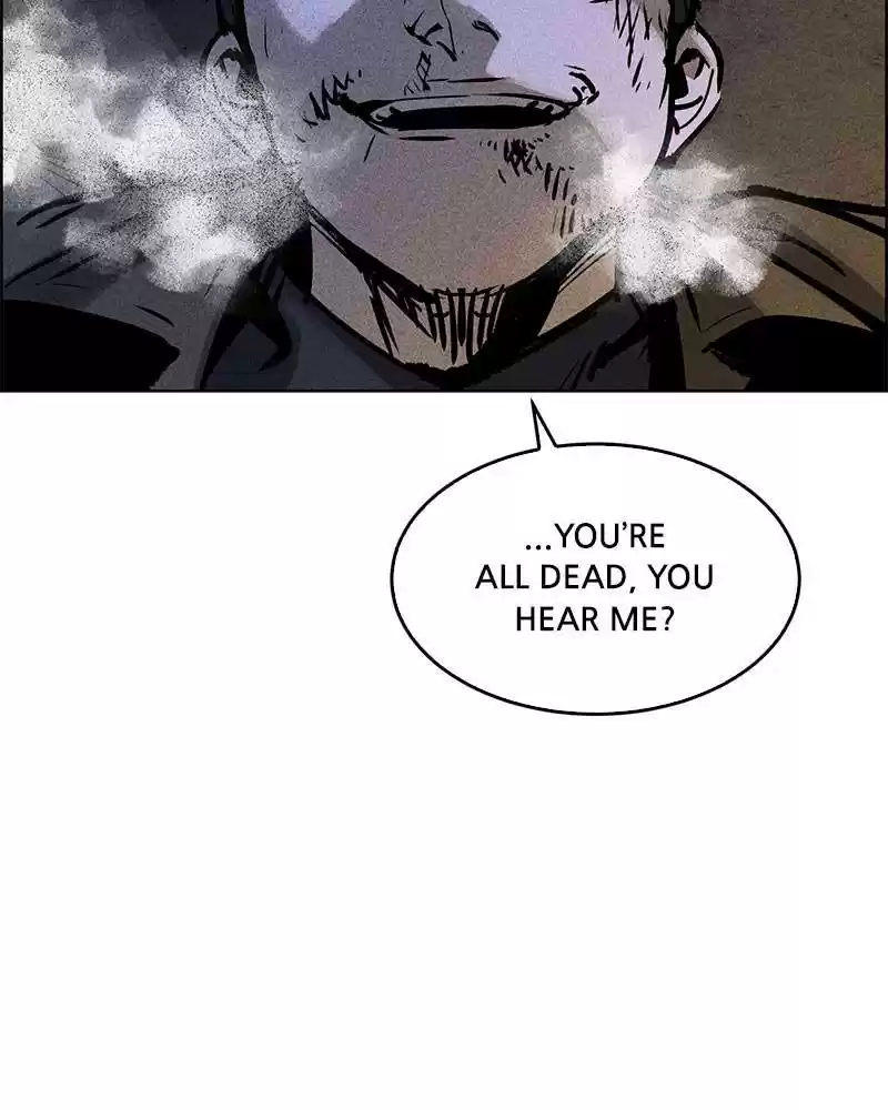 Flawed Almighty Chapter 1