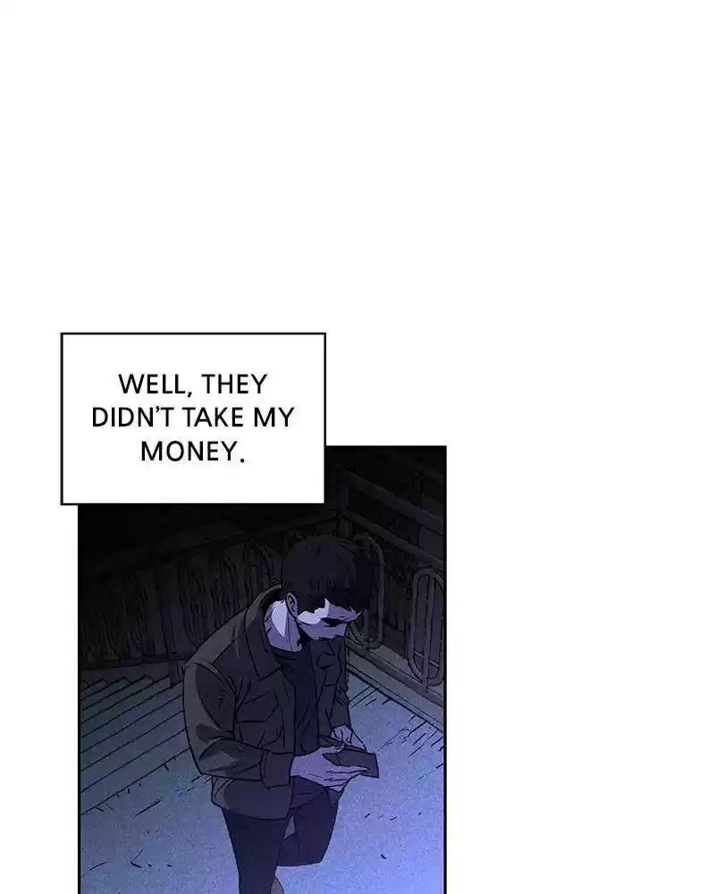 Flawed Almighty Chapter 1