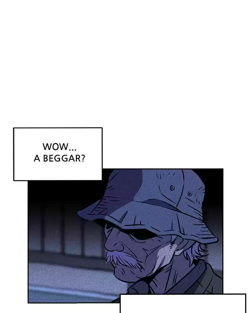 Flawed Almighty Chapter 1