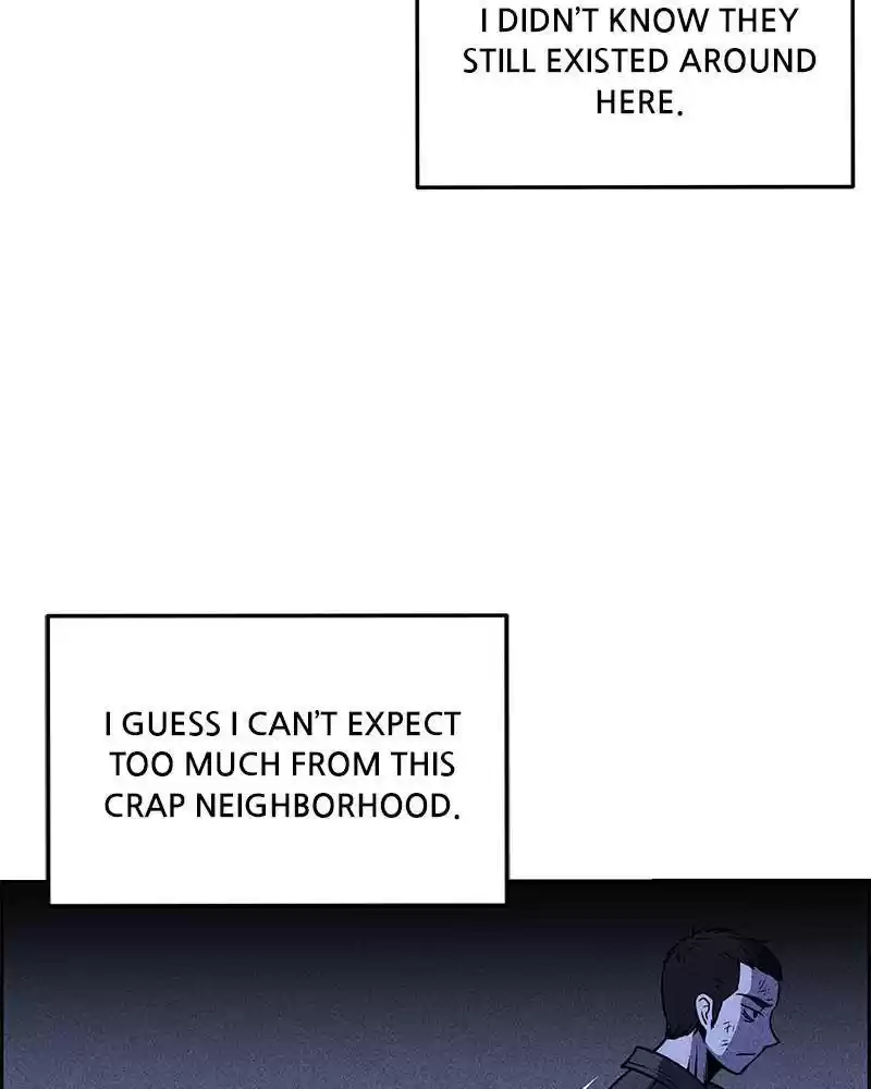 Flawed Almighty Chapter 1