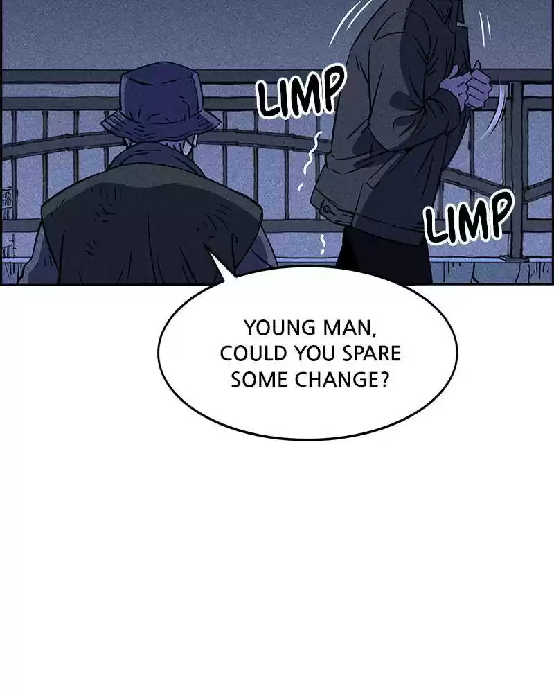 Flawed Almighty Chapter 1